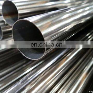 Super Special Nickel Alloy the Chemical Composition 2205 904L S31254 Steel Pipe