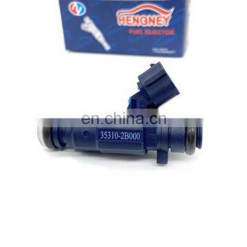 Wholesale Automotive Parts Oem 35310-2B000 35310 2B000 for H-yundai I20 I30 K-ia Cee'D 1.4 Fuel Injection Tester photo-5