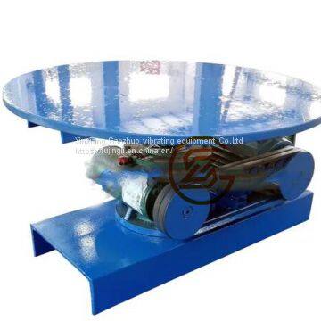 Disc Feeder