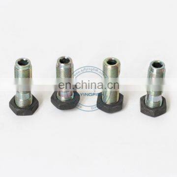 3925955 3903845 for B5.9 6B 6BT5.9 Engine Oil Fuel Filter Block Head Adapter photo-2