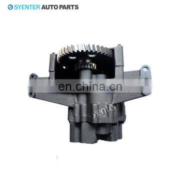 K50 Construction Machinery Engine Lubrication Oil Pump 3627921 photo-4