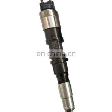 Cotton Picking Machine Engine Fuel Injector Nozzle 095000-5050 0950005050