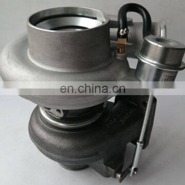 ISBE Engine HY35W Turbocharger 3596392 3596393 4036239