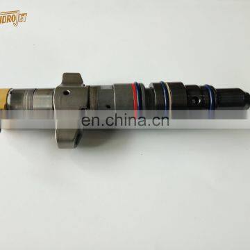 Запчасти для экскаватора 235 - 9650 топливный форсунка (остатки) для двигателя C A T C9