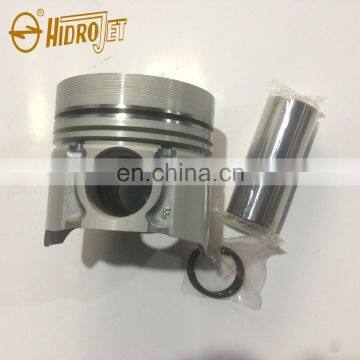 DB58 Engine Spare Parts Piston 65.02501-0561 for Sale photo-5
