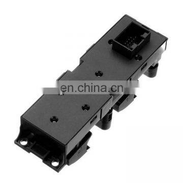 3BD959857 Master Power Window Control Switch For VW 99-04 photo-3