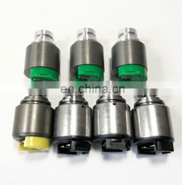 7PCS 5HP19 01V Transmission Solenoid Kit Fit for Audi Porsche