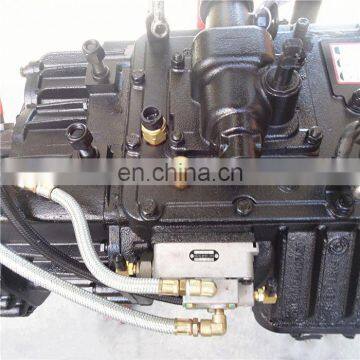 High Quality Great Price Transmission Gear Box For YUTONG BUS