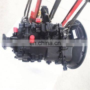 Brand New Great Price Gearbox For JAC Truck For HOWO photo-2