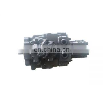 708-1S-11212 708-3S-11550 Excavator PC40MR-2 Hydraulic Pump For Komatsu