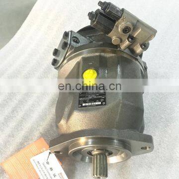 Trade Assurance OEM Rexroth Piston Pumps A10VSO10DR/52R Variable High Pressure Oil Pump