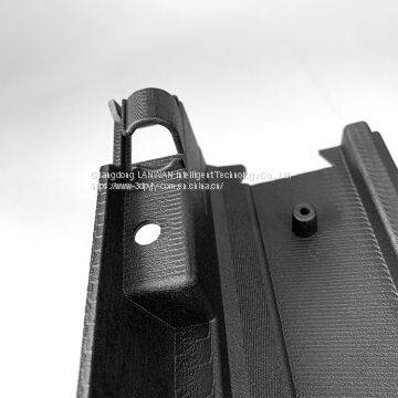 High Strength MJF PA12 Nylon 3D Printing Service Rapid Prototype for Cars Parts Small Batch Product photo-3