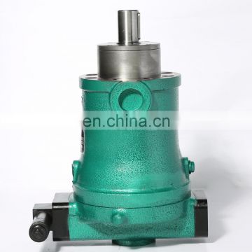 40PCY14 - 1B High Press Axial Piston Pump for Hydraulic Motor