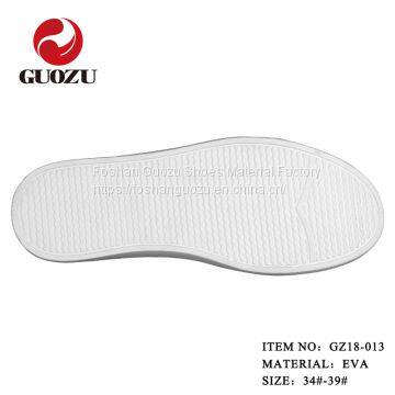 Eva Sole Light Sole Cup Sole Women Canvas Shoe Sole photo-4