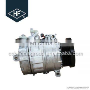 Performance 7SEU17C car ac compressor A0012300111 For MERCEDES-BENZ S-CLASS W220 S auto Air pump compressor