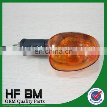 12V Universal Motorcycle Cargo Tricycle Bike Side LED Turning Lights photo-2