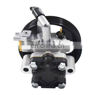 New Power Steering Pump With Pulley For 05-10 Kia Sportage Hyundai Tucson 2.7L 57100-2E100