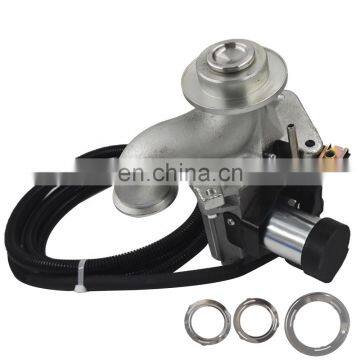 Exhaust Gas Valve For Volvo 904-5004