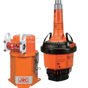 JRC JCY-1900 VDR (Voyage Data Recorder)