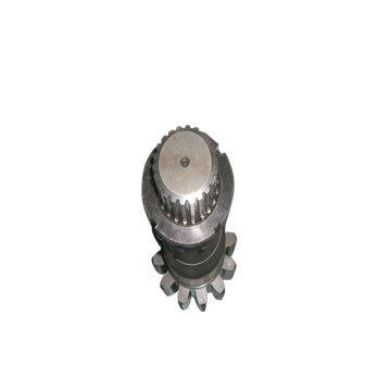 Tower Crane Spare Parts Drive Shaft for Slewing Reducer Gear for Sale photo-2