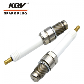 Generator Prechamber Electode Iridium Spark Plugs LX03