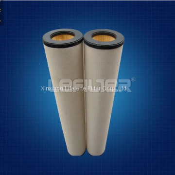 Peco Coalescing Filter Elements Faudi Filter K. 4-727 for Jet Fuel Filtration photo-2