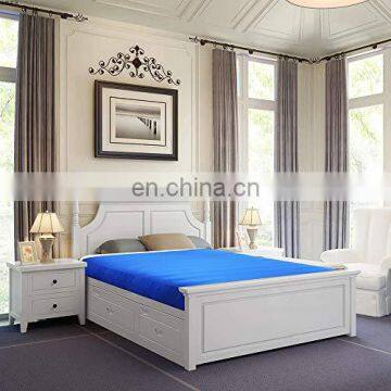 Weighted Blanket Alternative Sensory Integration Equipment Sensory Compression Blanket Sensory Bed Sheet photo-7