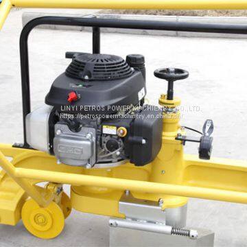 Factory Direct Selling Railway Maintenance Rail Head Grinding Machine photo-3