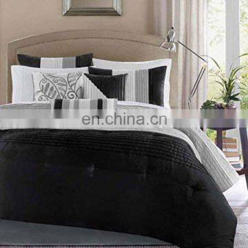 Home Textile Luxury Bedding Comforter Sets High Quality 3D Bed Sheet Bedding Sets Made in China photo-2