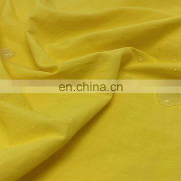 228T Full Dull 100% Nylon Taslan Fabric With Waterproof Treatment for Winter Jacket Outdoor Sports Garment photo-2
