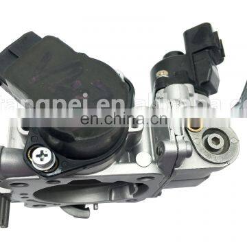 Throttle Body OEM MD304543 AC60-182 AC60182 E9T15371C TS60-11 TS6011 photo-3