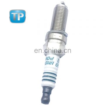 IXUH22 5353 IXUH22-5353 IRIDIUM POWER Spark Plugs IXUH22 For Benz BMW Honda