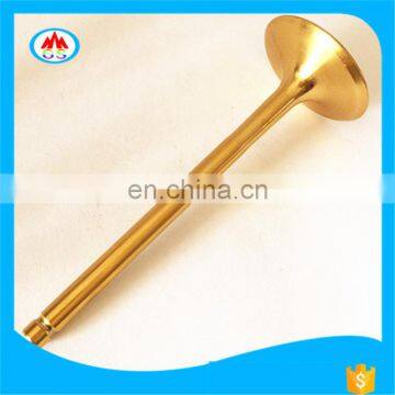 Scooter Crossover Adventure Spare Parts Engine Valves For Honda X-adv 750 DCT ABS 750cc