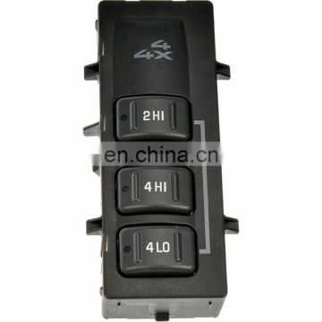 Power Window Switch For GM OEM 15067877 19168769