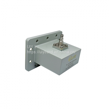 WR284 Waveguide to Microstrip Adapter High Frequency photo-2