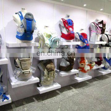 Hot Selling Hipseat Baby Carrier Adjustable Newborn Infant Baby Carrier Comfortable Hip Seat Backpack Baby Wrap