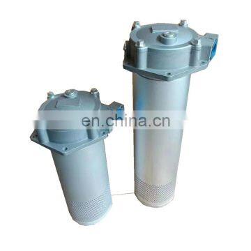 RF Series Hydraulic Return Filter Tank Mounted Suction Filter Best Hydraulic Cast Aluminium Alloy Filters photo-7