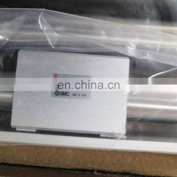 SMC Magnetically Coupled Rodless Cylinder CY3R Series CY3R32-1300 photo-3
