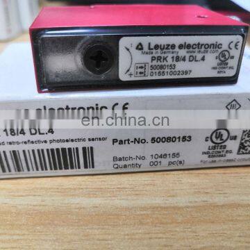 Leuze Electronic Sensor PRK 18/4 DL.4 50080153 photo-5