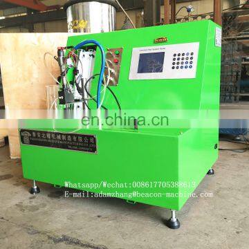 Diesel Fuel Common Rail Injector Test Bench EPS100 The Selling Auto Best Price EPS100 Common Rail Diesel CRDI Injector Tester photo-3