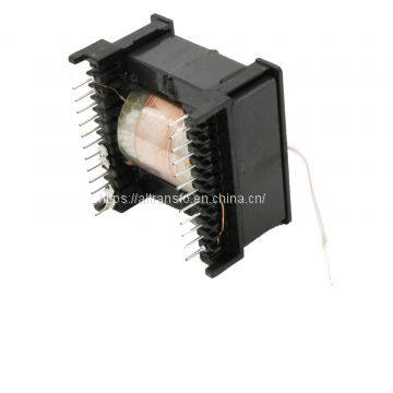 Single Phase High Frequency Transformer