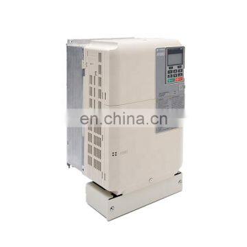 Yaskawa A1000 Inverter 200V Cimr-Ab2a0006 New Original AC Drive Frequency converter Vector Control