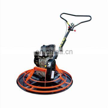 Walkbehind Concrete Power Trowel Manufacturers Factory Price Direct Sale