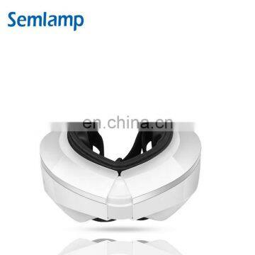 Eye Health Device Air Prssure Massager for Eyes Sleep photo-6