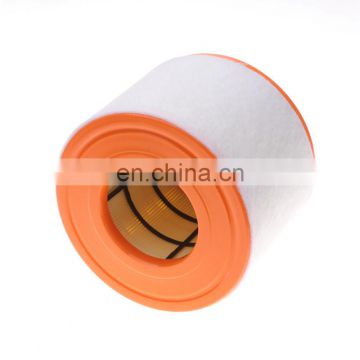 Factory direct Car air filter  L4GD133843A  4G0133843 A6L 2.0T A7 Air Filter