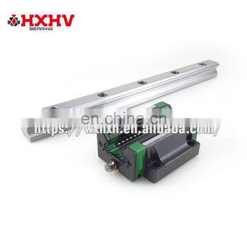 HGW-HB HG Series Block Rail HGW20HB HGW25HB HGW30HB HGW35HB HGW45HB HGW55HB HGW65HB HGW Linear Guide