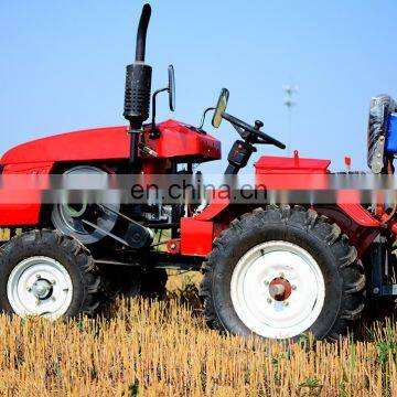 15hp 2WD Farm Mini Tractor for Sales photo-4