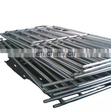 Powder Coated Galvanized Cattle Panels photo-3