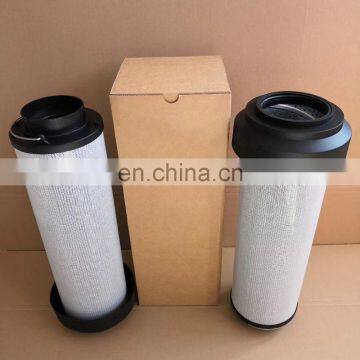 hydraulic oil clean filter 150309