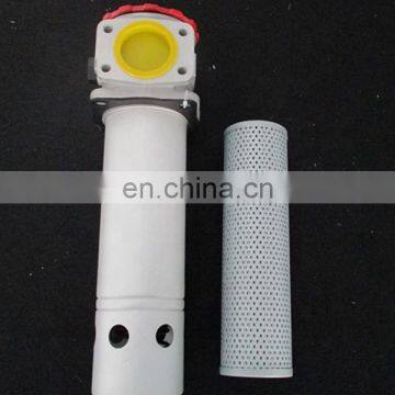 Oil Pipeline RETURN FILTER RFA-100X10L-Y with indicator  RFA series